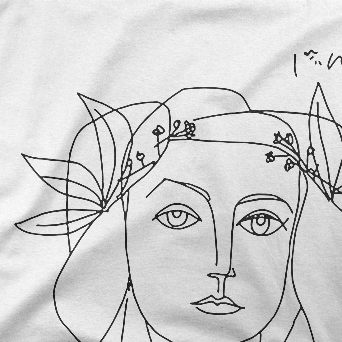 Pablo Picasso War And Peace 1952 Artwork T-Shirt-2