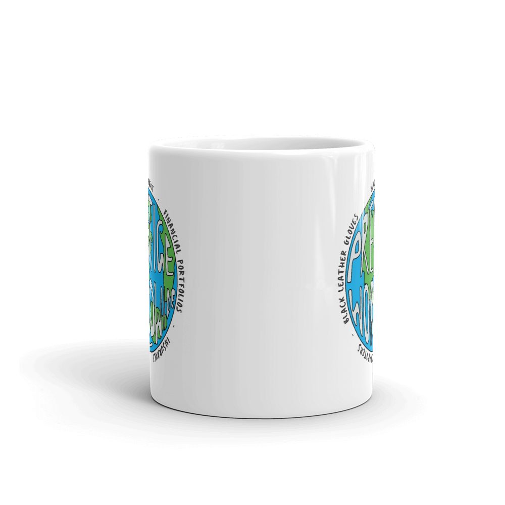 Prestige Worldwide Step Brothers Artwork Mug-8