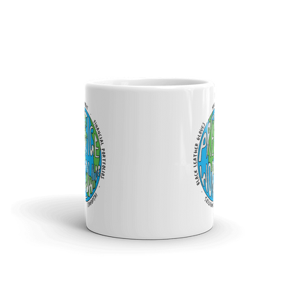 Prestige Worldwide Step Brothers Artwork Mug-8