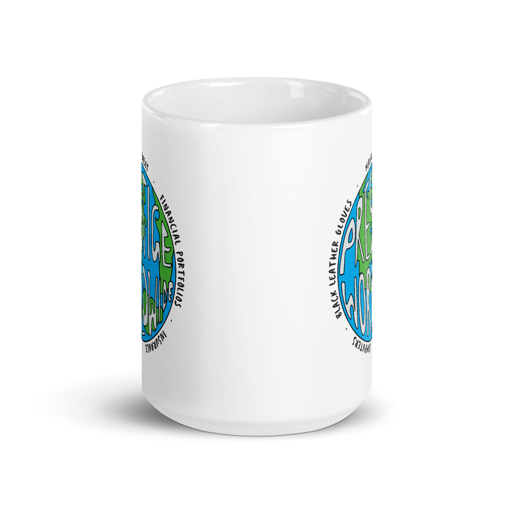 Prestige Worldwide Step Brothers Artwork Mug-9