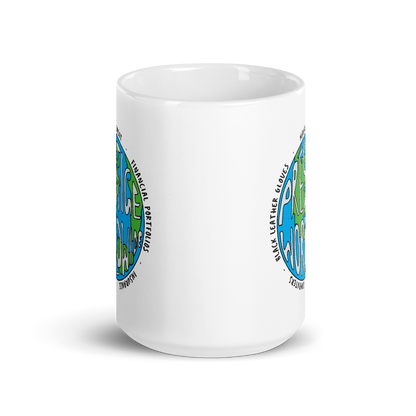 Prestige Worldwide Step Brothers Artwork Mug-9