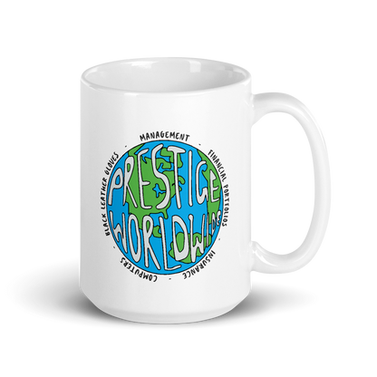 Prestige Worldwide Step Brothers Artwork Mug-4