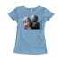 Rene Magritte The Lovers II (1928) Artwork T-Shirt-6