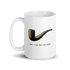Rene Magritte This Is Not A Pipe, 1929 Artwork Mug-3