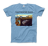Salvador Dali The Persistence of Memory 1931 Artwork T-Shirt-5