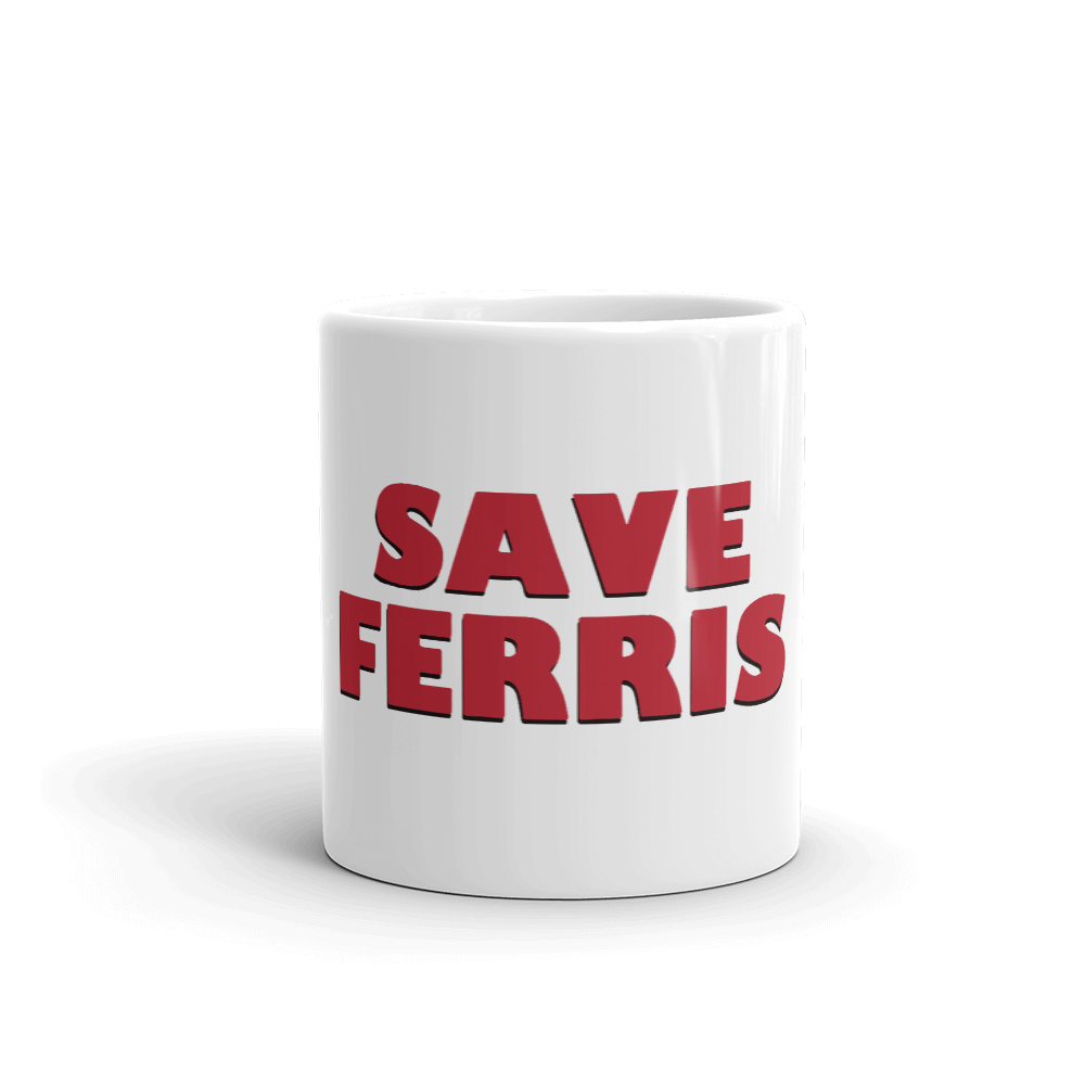 Save Ferris from Ferris Bueller&