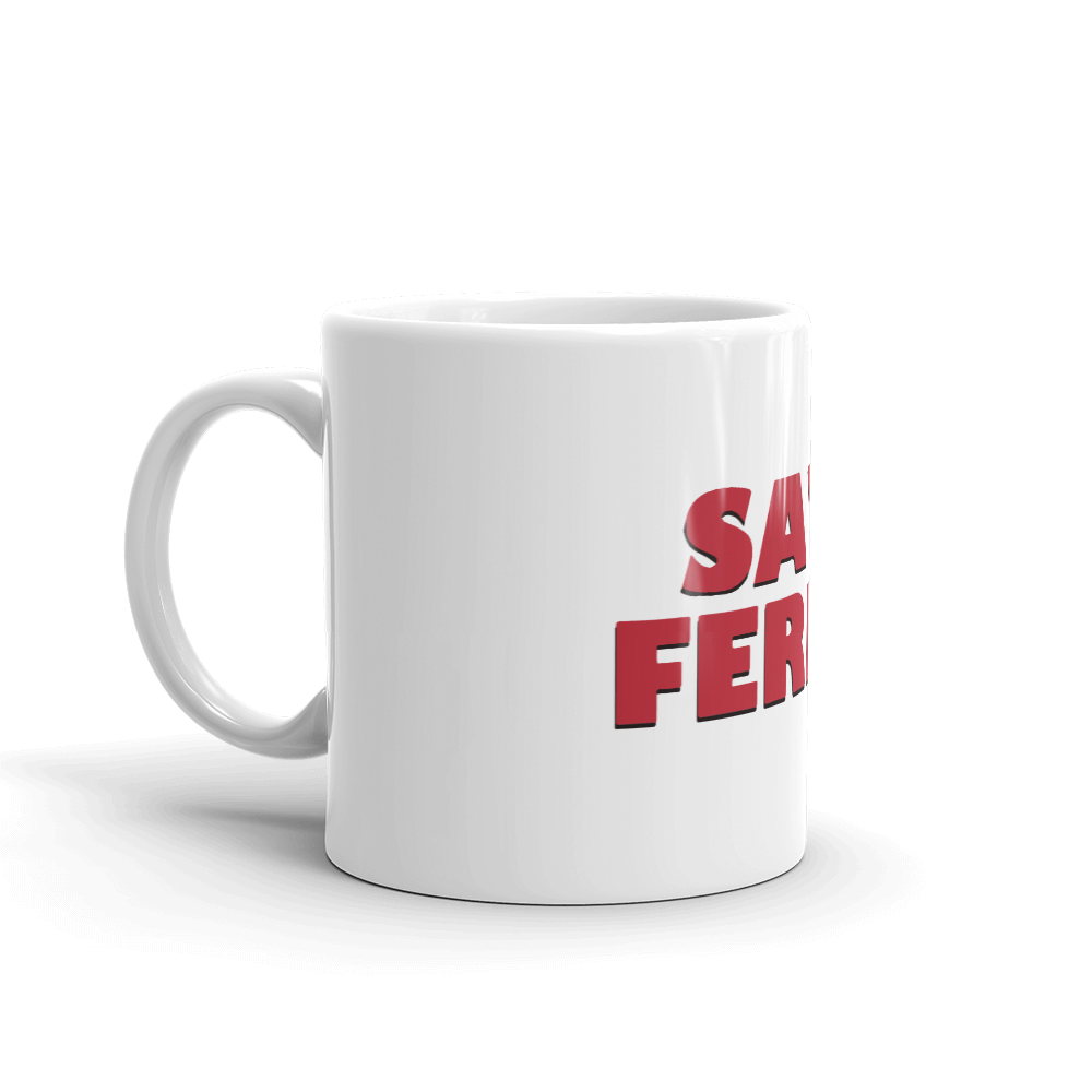 Save Ferris from Ferris Bueller&