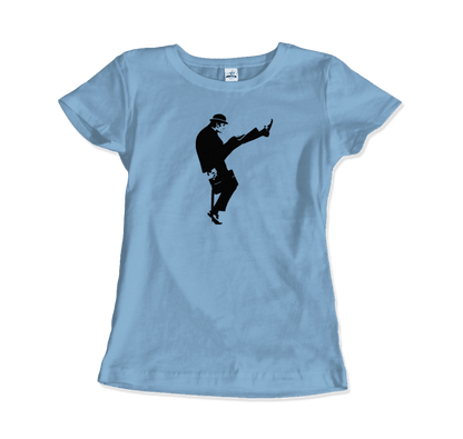 The Ministry of Silly Walks T-Shirt-10