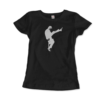 The Ministry of Silly Walks T-Shirt-8