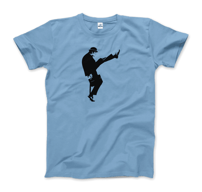 The Ministry of Silly Walks T-Shirt-9