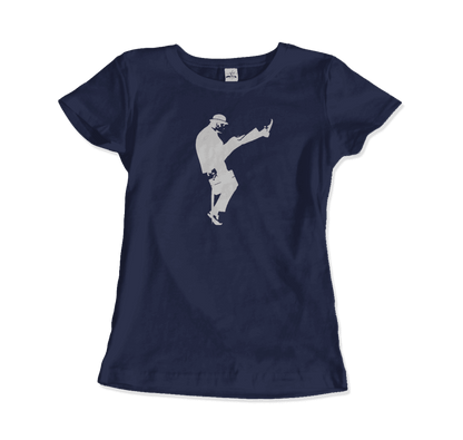 The Ministry of Silly Walks T-Shirt-12