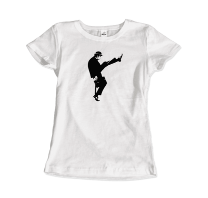 The Ministry of Silly Walks T-Shirt-6