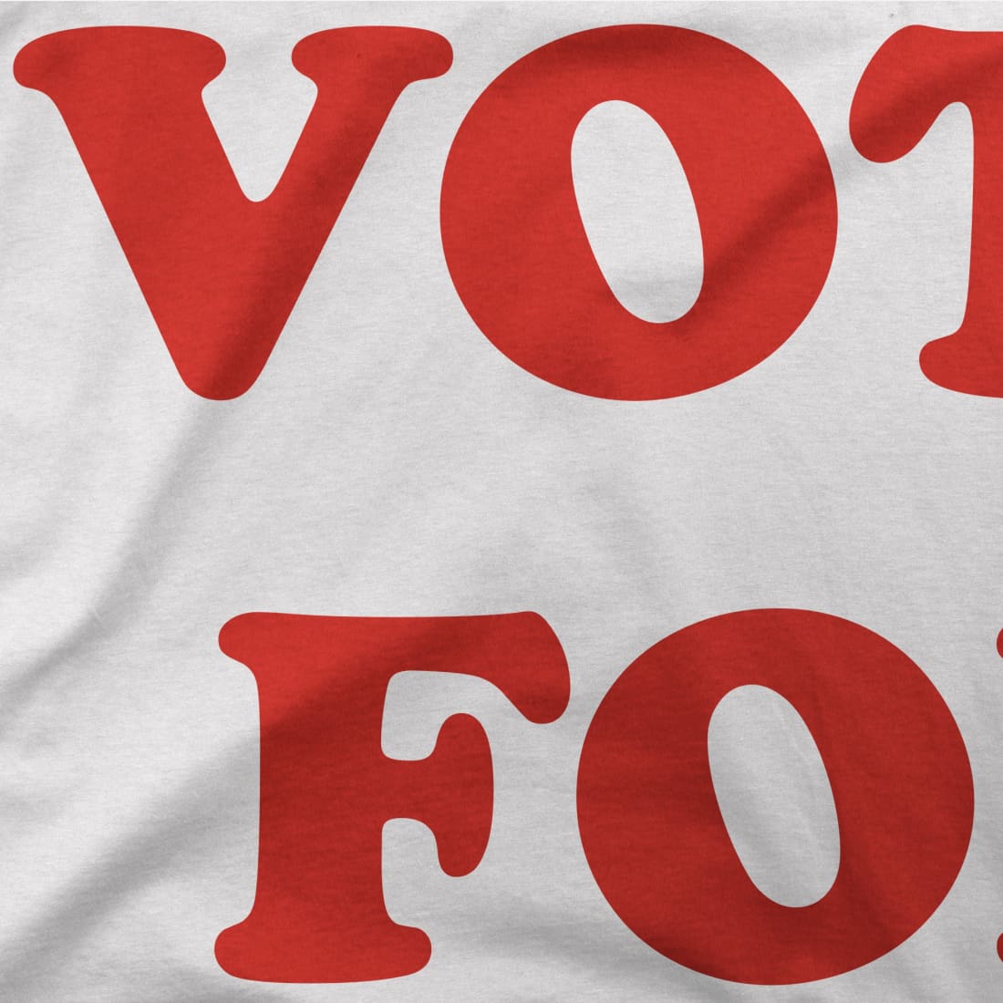 Vote for Pedro, Napoleon Dynamite T-Shirt-1